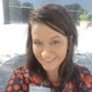 Meet your Posher, Allyson